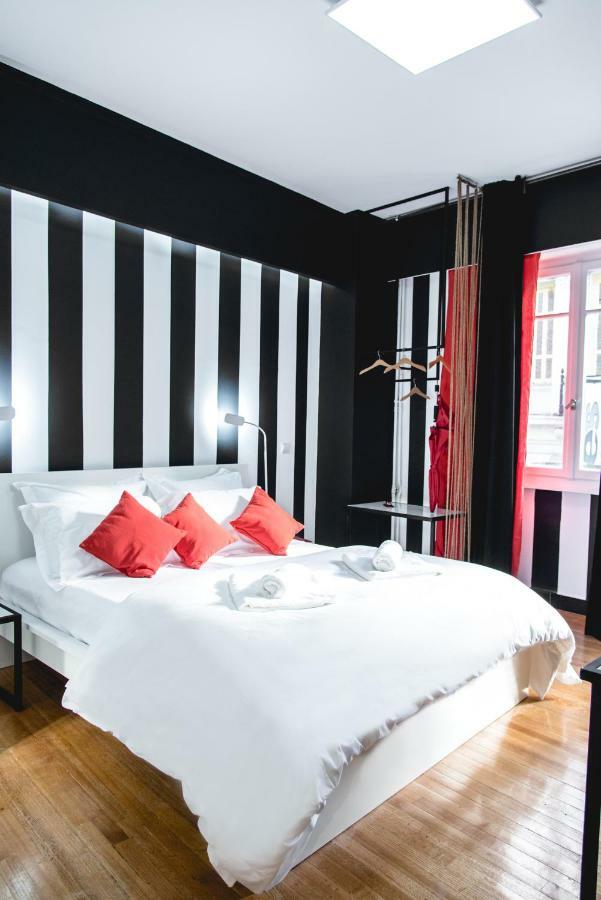Home Plus Pathos Ateny Zewnętrze zdjęcie