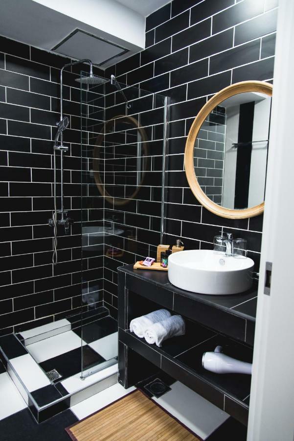 Home Plus Pathos Ateny Zewnętrze zdjęcie