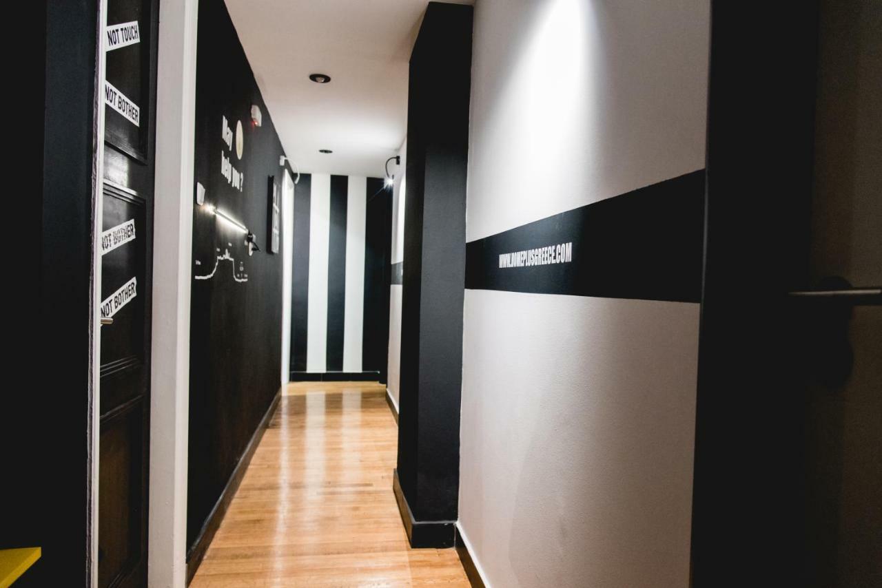 Home Plus Pathos Ateny Zewnętrze zdjęcie