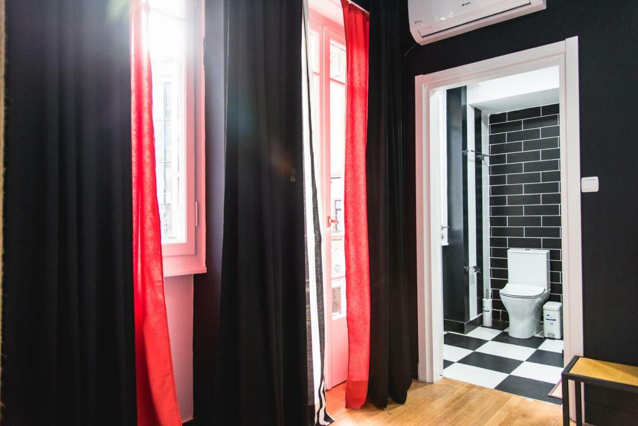 Home Plus Pathos Ateny Zewnętrze zdjęcie