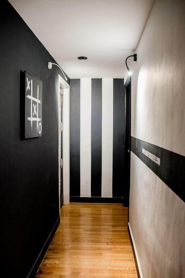 Home Plus Pathos Ateny Zewnętrze zdjęcie