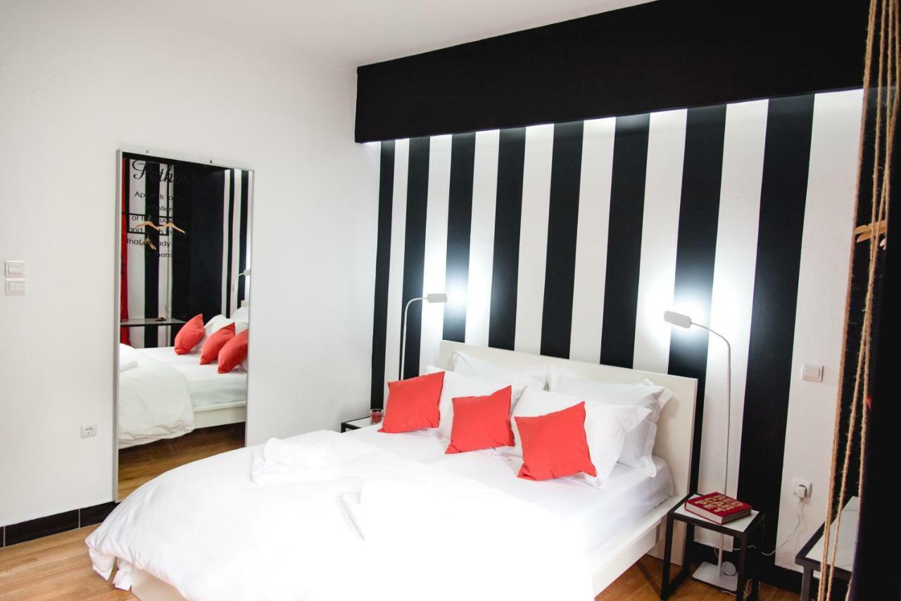 Home Plus Pathos Ateny Zewnętrze zdjęcie