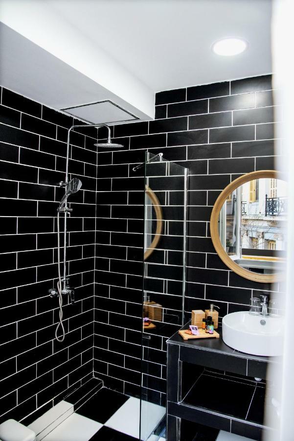 Home Plus Pathos Ateny Zewnętrze zdjęcie